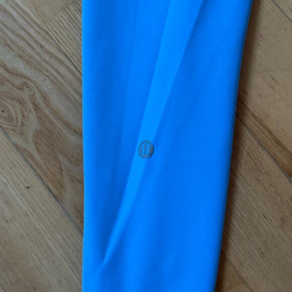 Lululemon Wunder Train High-Rise Tight 28" - Picture 6 of 6